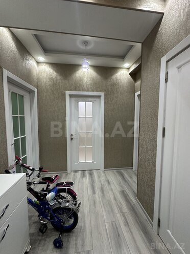 Satılır 3 otaqlı yeni tikili 94 m², photo 22 from 23