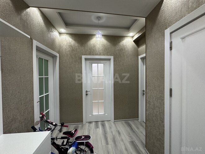 Satılır 3 otaqlı yeni tikili 94 m², photo 21 from 23