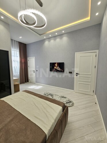 Продаётся 4-комн. дом/дача 160 м², пос. Мардакан, photo 23 from 28