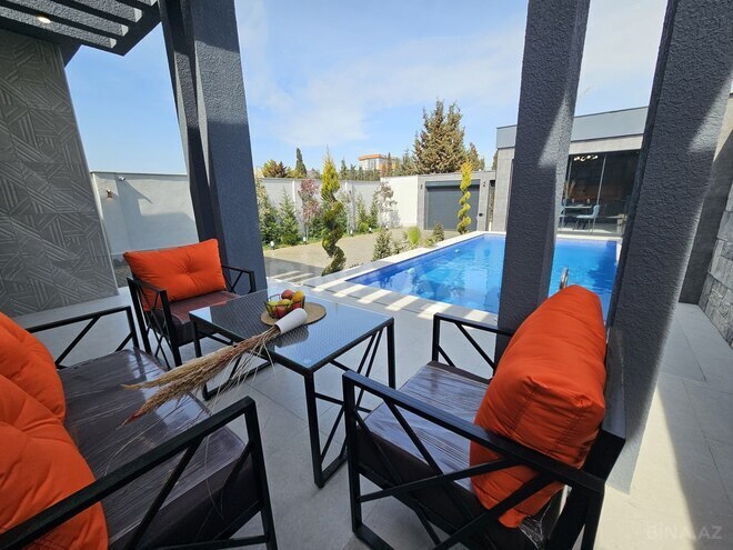 Продаётся 4-комн. дом/дача 160 м², пос. Мардакан, photo 11 from 28
