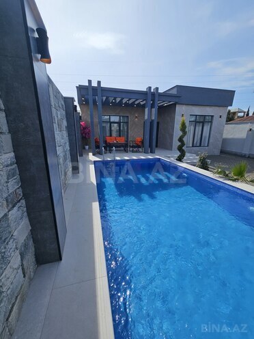 Продаётся 4-комн. дом/дача 160 м², пос. Мардакан, photo 3 from 28