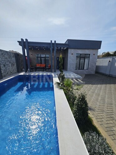 Продаётся 4-комн. дом/дача 160 м², пос. Мардакан, photo 4 from 28