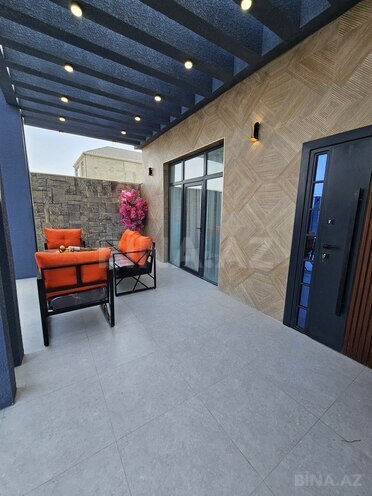 Продаётся 4-комн. дом/дача 160 м², пос. Мардакан, photo 15 from 28