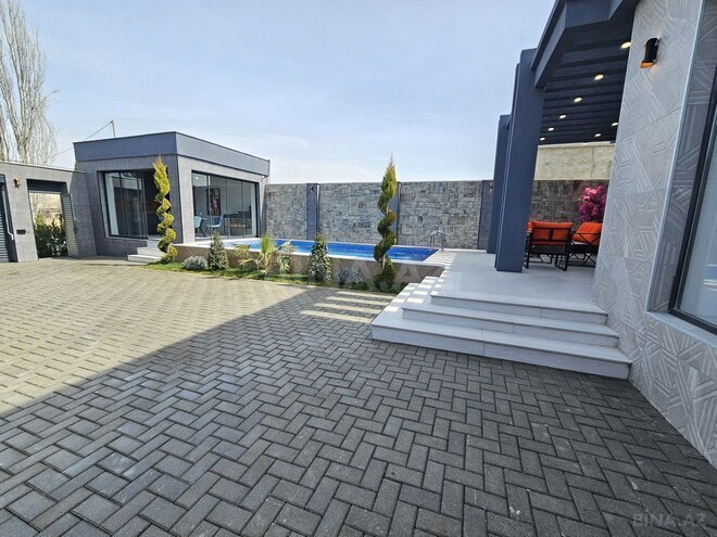 Продаётся 4-комн. дом/дача 160 м², пос. Мардакан, photo 26 from 28