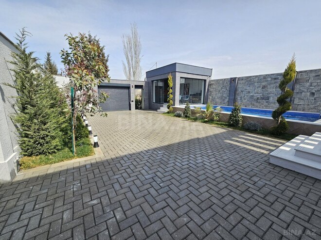 Продаётся 4-комн. дом/дача 160 м², пос. Мардакан, photo 9 from 28