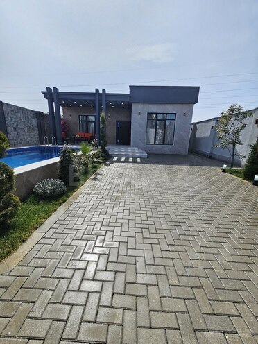 Продаётся 4-комн. дом/дача 160 м², пос. Мардакан, photo 1 from 28