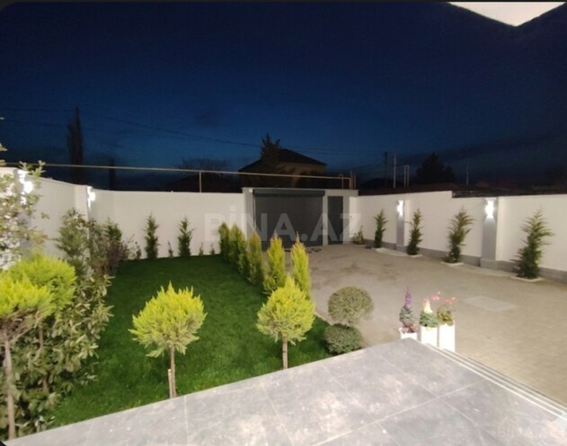 Satılır 4 otaqlı həyət evi/bağ evi 110 m², Pirşağı q., photo 7 from 24