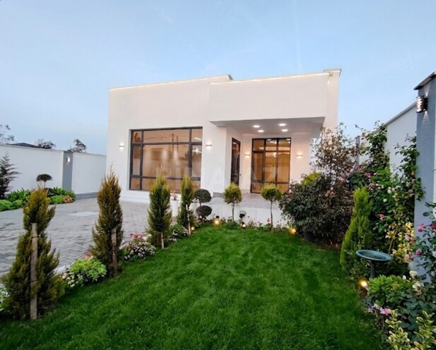 Satılır 4 otaqlı həyət evi/bağ evi 110 m², Pirşağı q., photo 8 from 24