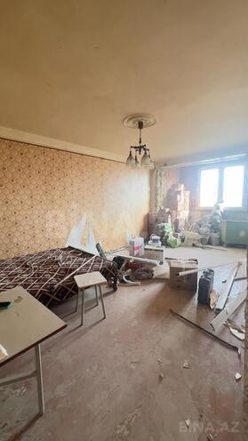 Продаётся 1-комн. вторичка 35 м², м. Ази Асланов, photo 8 from 9