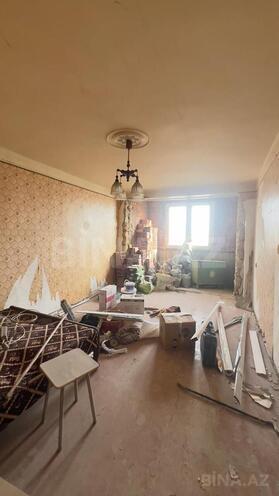 Продаётся 1-комн. вторичка 35 м², м. Ази Асланов, photo 7 from 9