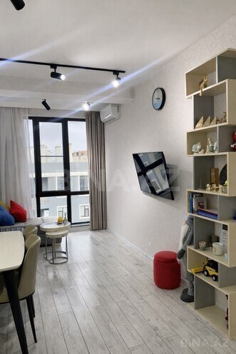 Продаётся 2-комн. новостройка 62 м², Наримановский  р., photo 5 from 13