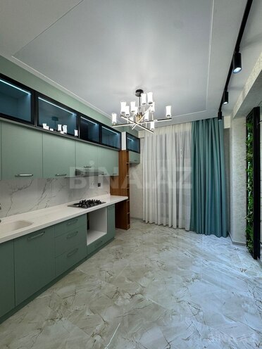 Satılır 2 otaqlı yeni tikili 85 m², Qara Qarayev m., photo 9 from 16