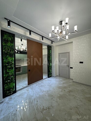 Satılır 2 otaqlı yeni tikili 85 m², Qara Qarayev m., photo 11 from 16