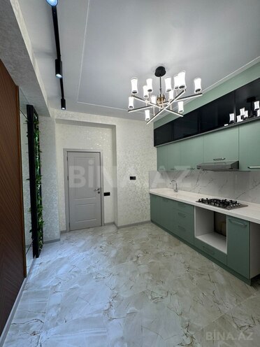 Satılır 2 otaqlı yeni tikili 85 m², Qara Qarayev m., photo 10 from 16