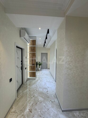 Satılır 2 otaqlı yeni tikili 85 m², Qara Qarayev m., photo 13 from 16