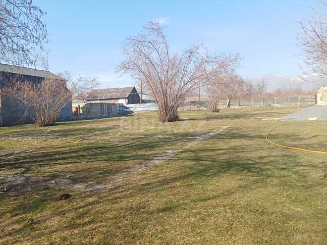 Satılır  torpaq 9 sot, photo 3 from 4