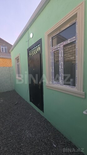 Satılır 3 otaqlı həyət evi/bağ evi 65 m², Balaxanı q., photo 5 from 11