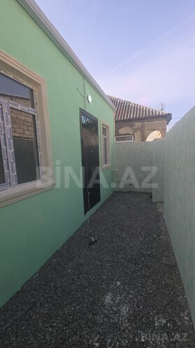 Satılır 3 otaqlı həyət evi/bağ evi 65 m², Balaxanı q., photo 4 from 11
