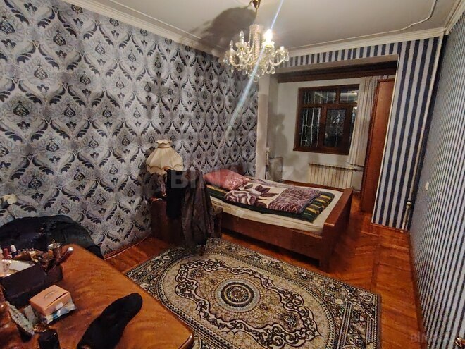 Satılır 3 otaqlı köhnə tikili 120 m², Memar Əcəmi m., photo 6 from 17