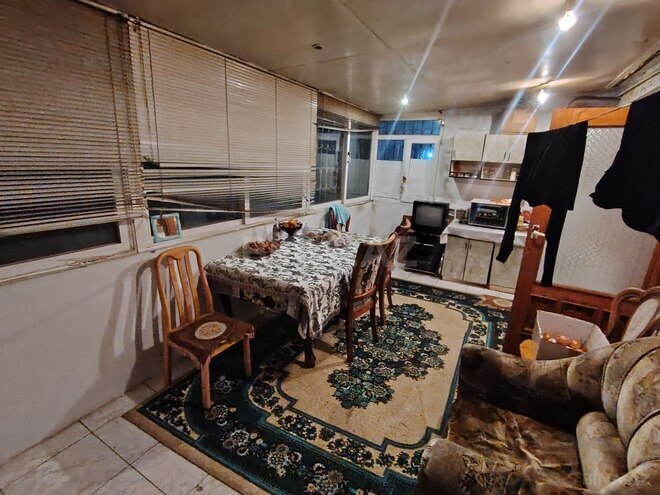 Satılır 3 otaqlı köhnə tikili 120 m², Memar Əcəmi m., photo 14 from 17