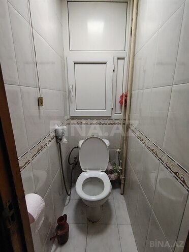 Satılır 3 otaqlı köhnə tikili 120 m², Memar Əcəmi m., photo 16 from 17