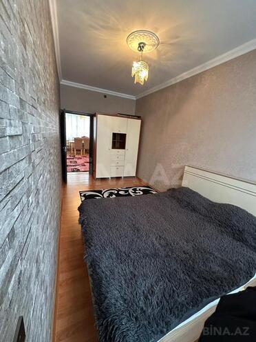 Сдаётся 2-комн. вторичка 58 м², м. Мемар Аджеми, photo 4 from 10