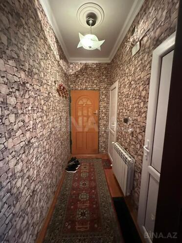 Сдаётся 2-комн. вторичка 58 м², м. Мемар Аджеми, photo 9 from 10