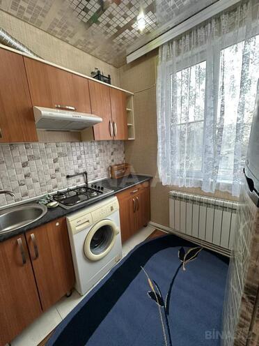 Сдаётся 2-комн. вторичка 58 м², м. Мемар Аджеми, photo 5 from 10