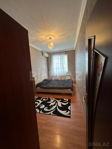 Сдаётся 2-комн. вторичка 58 м², м. Мемар Аджеми, photo 3 from 10