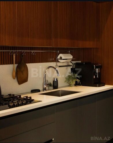 İcarəyə verilir 4 otaqlı həyət evi/bağ evi 360 m², Bilgəh q., photo 26 from 32