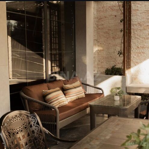 İcarəyə verilir 4 otaqlı həyət evi/bağ evi 360 m², Bilgəh q., photo 24 from 32