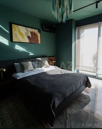 İcarəyə verilir 4 otaqlı həyət evi/bağ evi 360 m², Bilgəh q., photo 25 from 32