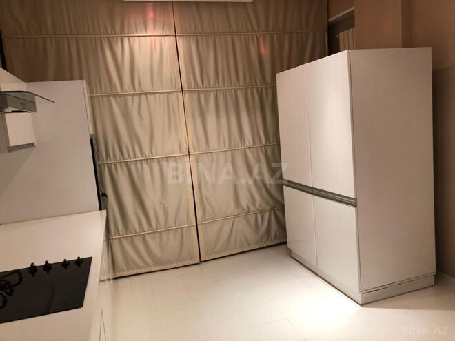 İcarəyə verilir 4 otaqlı yeni tikili 200 m², 28 May m., photo 7 from 16