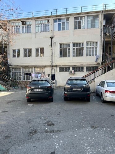 Satılır  qaraj 18 m², Nizami m., photo 4 from 9