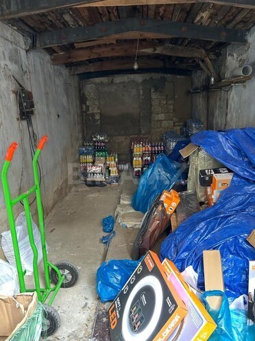 Satılır  qaraj 18 m², Nizami m., photo 8 from 9