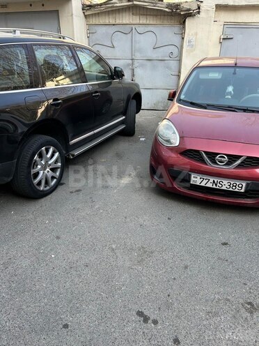 Satılır  qaraj 18 m², Nizami m., photo 5 from 9