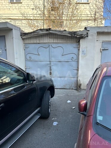 Satılır  qaraj 18 m², Nizami m., photo 3 from 9