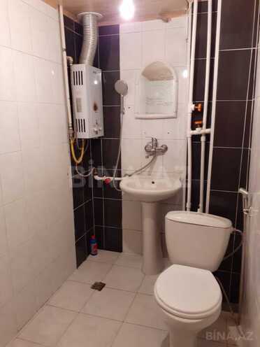 Сдаётся 2-комн. вторичка 50 м², пос. Ени Гюнешли, photo 6 from 9