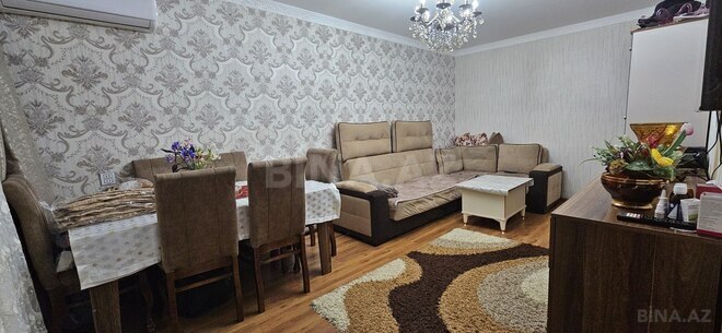 Satılır 2 otaqlı köhnə tikili 35 m², photo 5 from 12
