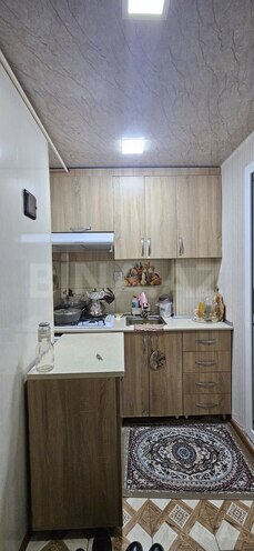 Satılır 2 otaqlı köhnə tikili 35 m², photo 8 from 12