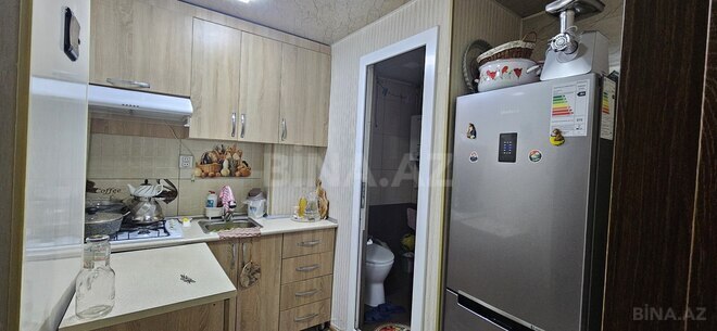 Satılır 2 otaqlı köhnə tikili 35 m², photo 9 from 12