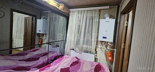 Satılır 2 otaqlı köhnə tikili 35 m², photo 7 from 12