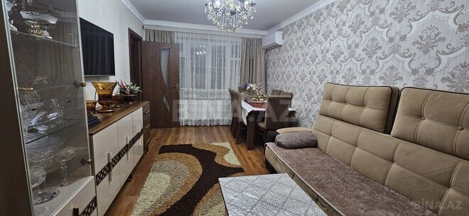 Satılır 2 otaqlı köhnə tikili 35 m², photo 4 from 12