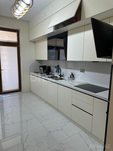 Сдаётся 4-комн. новостройка 137 м², пос. Аг шехер, photo 9 from 25