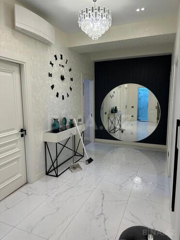 Сдаётся 4-комн. новостройка 137 м², пос. Аг шехер, photo 4 from 25