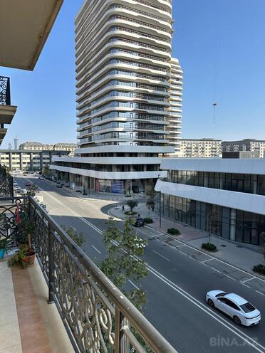 Сдаётся 4-комн. новостройка 137 м², пос. Аг шехер, photo 1 from 25