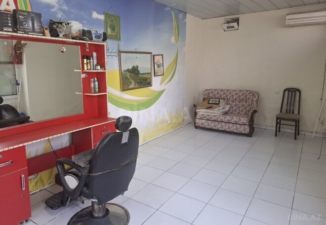 İcarəyə verilir  obyekt 22 m², Sulutəpə q., photo 3 from 6