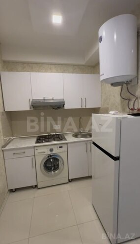 İcarəyə verilir 2 otaqlı yeni tikili 43 m², Masazır q., photo 7 from 9