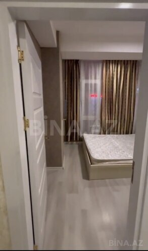 İcarəyə verilir 2 otaqlı yeni tikili 43 m², Masazır q., photo 5 from 9