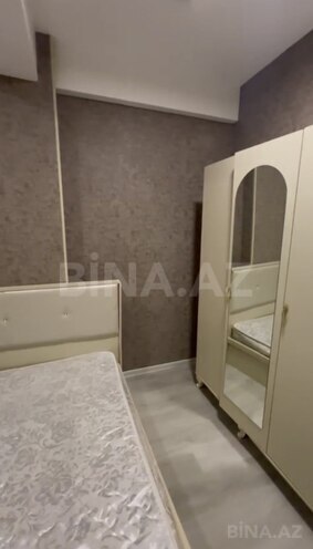 İcarəyə verilir 2 otaqlı yeni tikili 43 m², Masazır q., photo 6 from 9